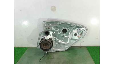 ELEVALUNAS TRASERO DERECHO FIAT STILO (2001-2006) 1.6 16V (192XB1A) 103CV 1596CC - L.7813321 / 00467813480