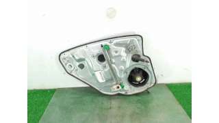 ELEVALUNAS TRASERO DERECHO FIAT STILO (2001-2006) 1.6 16V (192XB1A) 103CV 1596CC - L.7813321 / 00467813480