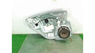 ELEVALUNAS TRASERO IZQUIERDO FIAT STILO (2001-2006) 1.6 16V (192XB1A) 103CV 1596CC - L.7813322 / 00467813490