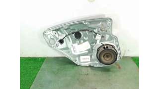 ELEVALUNAS TRASERO IZQUIERDO FIAT STILO (2001-2006) 1.6 16V (192XB1A) 103CV 1596CC - L.7813322 / 00467813490