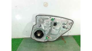 ELEVALUNAS TRASERO IZQUIERDO FIAT STILO (2001-2006) 1.6 16V (192XB1A) 103CV 1596CC - L.7813322 / 00467813490