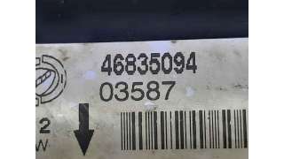 MOTOR ARRANQUE FIAT STILO (2001-2006) 1.6 16V (192XB1A) 103CV 1596CC - L.7813336 / 46835094