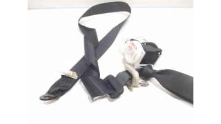 CINTURON SEGURIDAD TRASERO IZQUIERDO NISSAN MICRA IV (2010-) 1.2 80CV 1198CC - L.7813362 / 888451HB0B