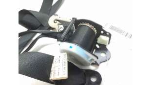 CINTURON SEGURIDAD TRASERO IZQUIERDO NISSAN MICRA IV (2010-) 1.2 80CV 1198CC - L.7813362 / 888451HB0B 2