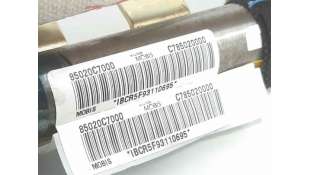 AIRBAG CORTINA DELANTERO DERECHO HYUNDAI I20 ACTIVE (2015-) - L.7813437 / 85020C7000 2