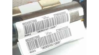 AIRBAG CORTINA DELANTERO DERECHO HYUNDAI I20 ACTIVE (2015-) - L.7813437 / 85020C7000