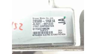 MODULO ELECTRONICO NISSAN MICRA IV (2010-) 1.2 80CV 1198CC - L.7813446 / 285001HA1A