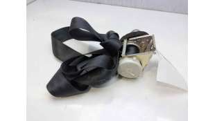 CINTURON SEGURIDAD TRASERO DERECHO PEUGEOT 3008 LIMUSINA (2009-2016) 1.6 HDI 109CV 1560CC - L.7813689 / 9682036280