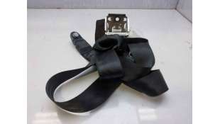 CINTURON SEGURIDAD TRASERO DERECHO PEUGEOT 3008 LIMUSINA (2009-2016) 1.6 HDI 109CV 1560CC - L.7813689 / 9682036280 2