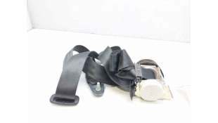 CINTURON SEGURIDAD TRASERO IZQUIERDO PEUGEOT 3008 LIMUSINA (2009-2016) 1.6 HDI 109CV 1560CC - L.7813690 / 9682036280