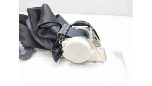 CINTURON SEGURIDAD TRASERO IZQUIERDO PEUGEOT 3008 LIMUSINA (2009-2016) 1.6 HDI 109CV 1560CC - L.7813690 / 9682036280 2