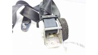 CINTURON SEGURIDAD TRASERO IZQUIERDO PEUGEOT 3008 LIMUSINA (2009-2016) 1.6 HDI 109CV 1560CC - L.7813690 / 9682036280