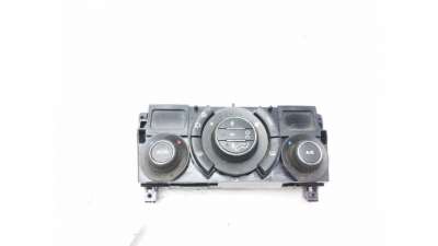 MANDO CLIMATIZADOR PEUGEOT 3008 LIMUSINA (2009-2016) 1.6 HDI 109CV 1560CC - L.7813702 / 96837481XT