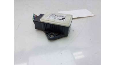 MODULO ELECTRONICO PEUGEOT 3008 LIMUSINA (2009-2016) 1.6 HDI 109CV 1560CC - L.7813734 / 9664661580