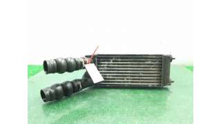 INTERCOOLER PEUGEOT PARTNER FURGÓN (2008-) - L.7813867 / 9682434580