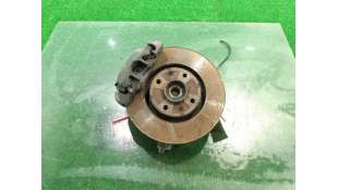 MANGUETA DELANTERA IZQUIERDA PEUGEOT PARTNER FURGÓN (2008-) - L.7813880 / 1606630980