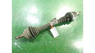 TRANSMISION DELANTERA IZQUIERDA PEUGEOT PARTNER FURGÓN (2008-) - L.7813912 / 9812781180