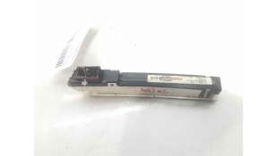 PANTALLA MULTIFUNCION CITROEN C4 PICASSO I LIMUSINA (2007-2013) 1.6 HDI 109CV 1560CC - L.7814272 / 9658592780 2