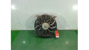 ELECTROVENTILADOR SUZUKI GRAND VITARA I (2001-2005) 2.0 HDI 110 16V 4X4 (SQ 420D) 109CV 1997CC - L.7814274 / 1712068DC0000