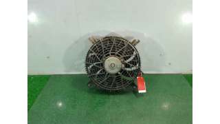 ELECTROVENTILADOR SUZUKI GRAND VITARA I (2001-2005) 2.0 HDI 110 16V 4X4 (SQ 420D) 109CV 1997CC - L.7814274 / 1712068DC0000