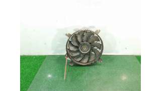 ELECTROVENTILADOR SUZUKI GRAND VITARA I (2001-2005) 2.0 HDI 110 16V 4X4 (SQ 420D) 109CV 1997CC - L.7814274 / 1712068DC0000