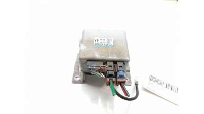 MODULO ELECTRONICO SUZUKI SX4 (2006-) - L.7814279 / 3872079J4