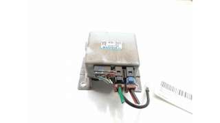 MODULO ELECTRONICO SUZUKI SX4 (2006-) - L.7814279 / 3872079J4