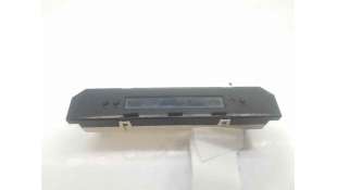 PANTALLA MULTIFUNCION SUZUKI SX4 (2006-) - L.7814284 / 3460079J50