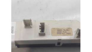 PANTALLA MULTIFUNCION SUZUKI SX4 (2006-) - L.7814284 / 3460079J50 2