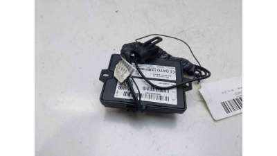 MODULO ELECTRONICO PEUGEOT 308 SW II (2014-) 1.6 HDI / BLUEHDI 115 115CV 1560CC - L.7814287 / 0567513