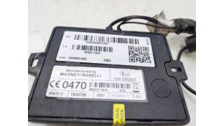MODULO ELECTRONICO PEUGEOT 308 SW II (2014-) 1.6 HDI / BLUEHDI 115 115CV 1560CC - L.7814287 / 0567513