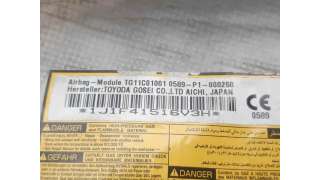 AIRBAG DELANTERO DERECHO TOYOTA AURIS (2012-2018) 1.8 HYBRID (ZWE186) 99CV 1798CC - L.7814314 / TG11C01001