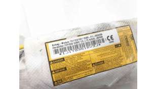 AIRBAG DELANTERO IZQUIERDO TOYOTA AURIS (2012-2018) 1.8 HYBRID (ZWE186) 99CV 1798CC - L.7814315 / TG11C01001 2