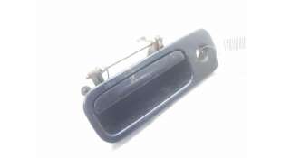 MANETA EXTERIOR PORTON VOLKSWAGEN POLO (1995-1999) 60 1.4 60CV 1390CC - L.7814634 / 6N0827565A