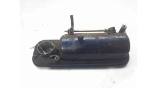 MANETA EXTERIOR PORTON VOLKSWAGEN POLO (1995-1999) 60 1.4 60CV 1390CC - L.7814634 / 6N0827565A
