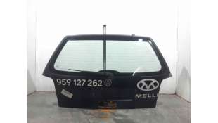 PORTON TRASERO VOLKSWAGEN POLO (1995-1999) 60 1.4 60CV 1390CC - L.7814678 / 6N0827025C