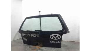 PORTON TRASERO VOLKSWAGEN POLO (1995-1999) 60 1.4 60CV 1390CC - L.7814678 / 6N0827025C 2