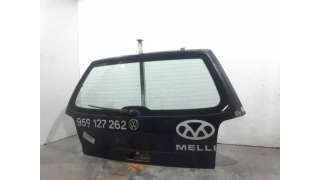 PORTON TRASERO VOLKSWAGEN POLO (1995-1999) 60 1.4 60CV 1390CC - L.7814678 / 6N0827025C