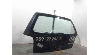 PORTON TRASERO VOLKSWAGEN POLO (1995-1999) 60 1.4 60CV 1390CC - L.7814678 / 6N0827025C