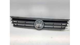 REJILLA DELANTERA VOLKSWAGEN POLO (1995-1999) 60 1.4 60CV 1390CC - L.7814686 / 6N0853651D