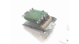 RESISTENCIA CALEFACCION VOLKSWAGEN POLO (1995-1999) 60 1.4 60CV 1390CC - L.7814688 / 701959263A