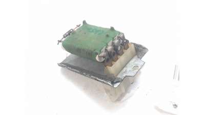 RESISTENCIA CALEFACCION VOLKSWAGEN POLO (1995-1999) 60 1.4 60CV 1390CC - L.7814688 / 701959263A