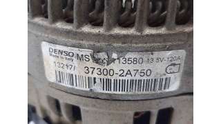 ALTERNADOR KIA CEED (2012-) 1.4 CVVT 90CV 1396CC - L.7814731 / 373002A750