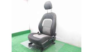 ASIENTO DELANTERO DERECHO KIA CEED (2012-) 1.4 CVVT 90CV 1396CC - L.7814740 / 88210A2000