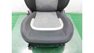 ASIENTO DELANTERO DERECHO KIA CEED (2012-) 1.4 CVVT 90CV 1396CC - L.7814740 / 88210A2000