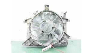 ELECTROVENTILADOR KIA CEED (2012-) 1.4 CVVT 90CV 1396CC - L.7814768 / 25380A5800