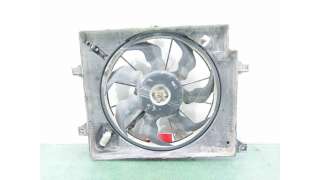 ELECTROVENTILADOR KIA CEED (2012-) 1.4 CVVT 90CV 1396CC - L.7814768 / 25380A5800