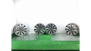 JUEGO LLANTAS KIA CEED (2012-) 1.4 CVVT 90CV 1396CC - L.7814771 / R16