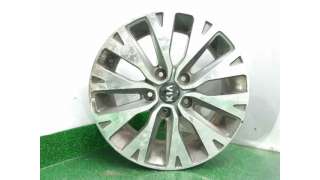 JUEGO LLANTAS KIA CEED (2012-) 1.4 CVVT 90CV 1396CC - L.7814771 / R16