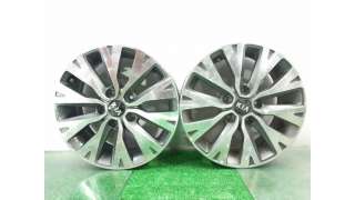 JUEGO LLANTAS KIA CEED (2012-) 1.4 CVVT 90CV 1396CC - L.7814771 / R16